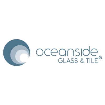 Oceanside Glass & Tile Logo