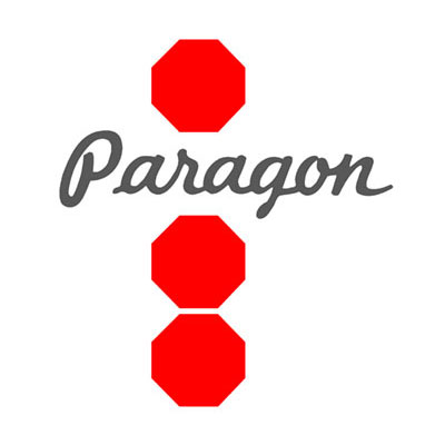 Paragon Logo