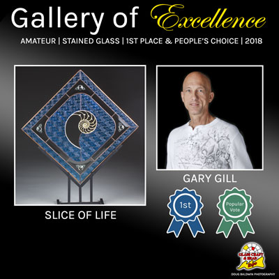 Gary Gill