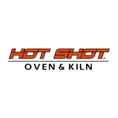 Hot Shot Oven and Kiln Logo