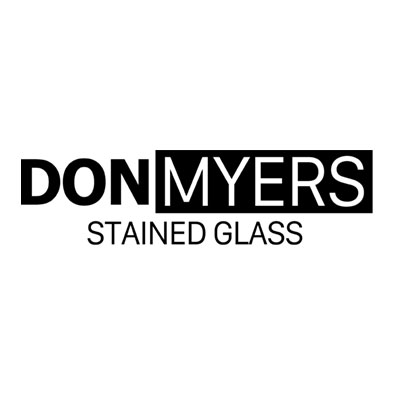 Don Myers Logo