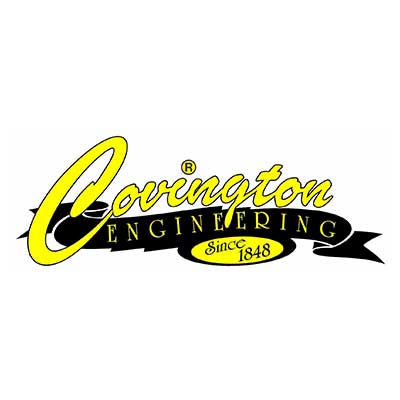 Covington Engineering Logo