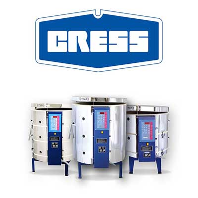 Cress Logo