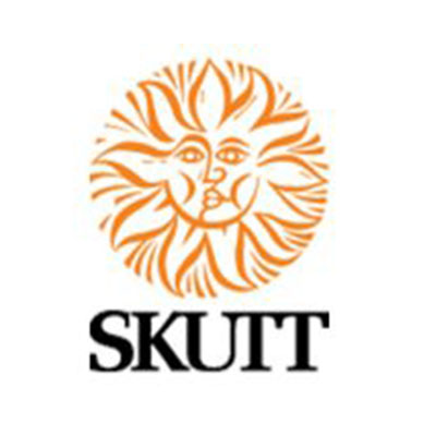 Skutt Logo