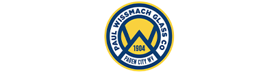 The Paul Wissmach Glass Company