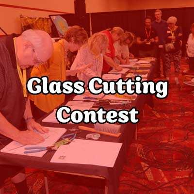 Glass Cutting Contest