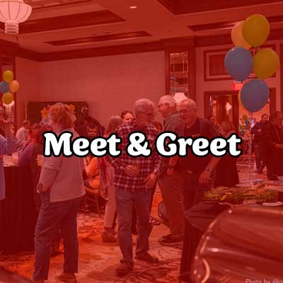 Meet & Greet