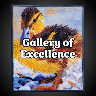 Gallery of Excellence 2025