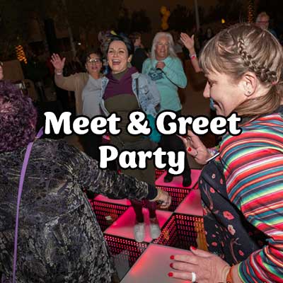 Meet & Greet