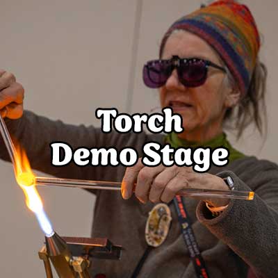 Torch Demo Stage